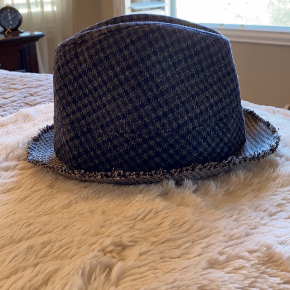 J.Crew Fedora - Picture 2 of 9